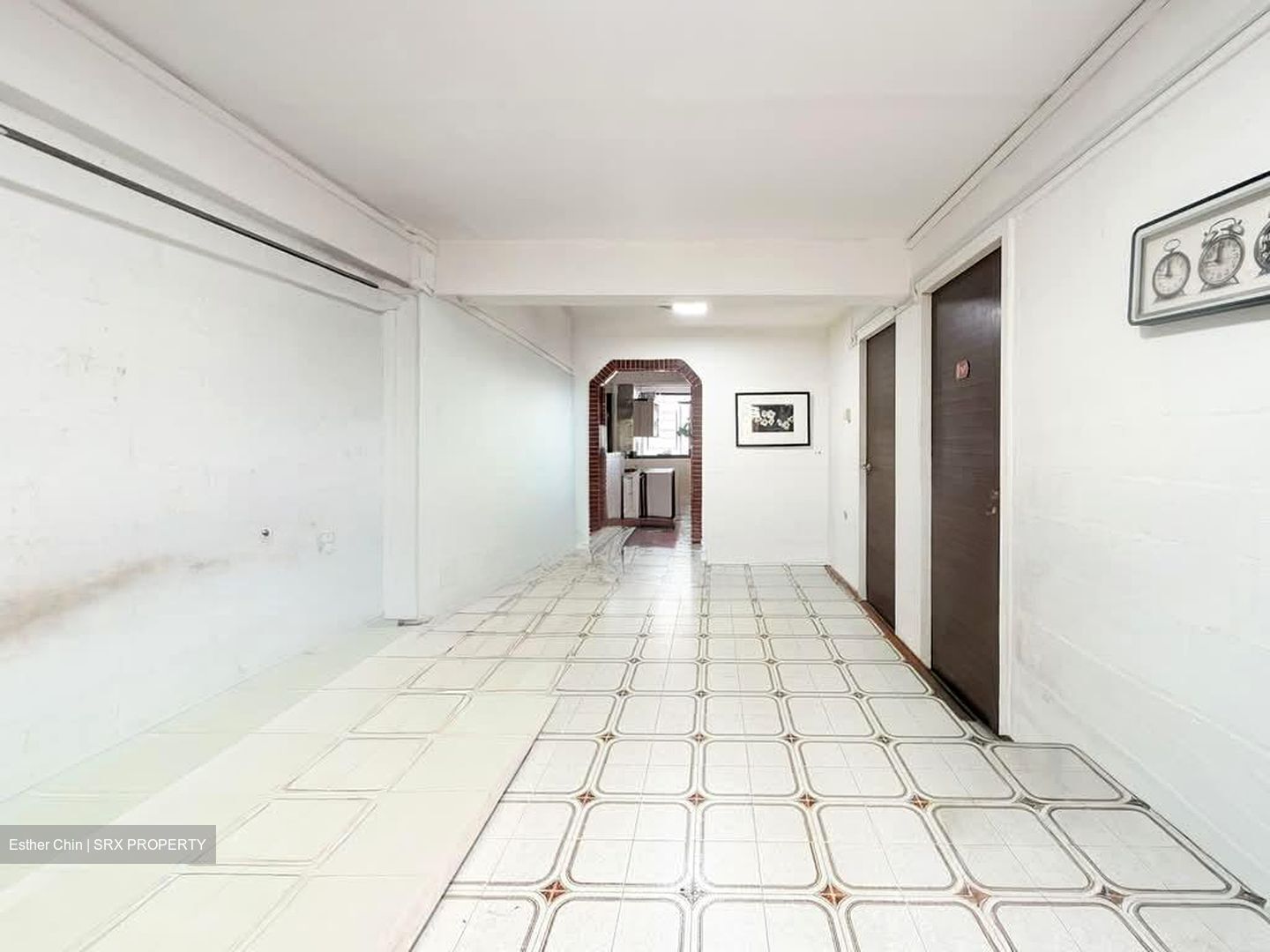 Blk 132 Jalan Bukit Merah (Bukit Merah), HDB 3 Rooms #535291971